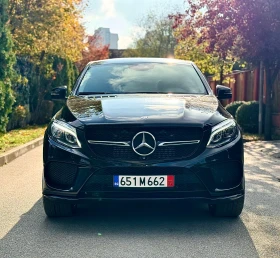     Mercedes-Benz GLE 350 350CDI* AMG* COUPE* 111 000 .*  * 