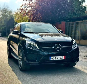     Mercedes-Benz GLE 350 350CDI* AMG* COUPE* 111 000 .*  * 