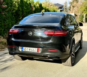 Mercedes-Benz GLE 350 350CDI* AMG* COUPE* 111 000 .*  *  | Mobile.bg    6