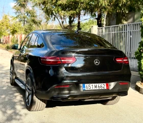     Mercedes-Benz GLE 350 350CDI* AMG* COUPE* 111 000 .*  * 