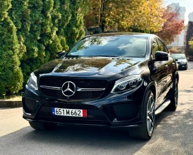     Mercedes-Benz GLE 350 350CDI* AMG* COUPE* 111 000 .*  * 