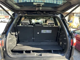 Toyota Sequoia CAPSTONE, 4W, снимка 14