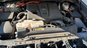 Toyota Sequoia CAPSTONE, 4W, снимка 16