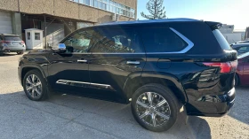 Toyota Sequoia CAPSTONE, 4W, снимка 6