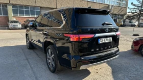 Toyota Sequoia CAPSTONE, 4W, снимка 7