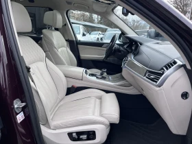 BMW X7 M 50 i, снимка 12