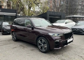 BMW X7 M 50 i, снимка 5