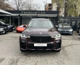 BMW X7 M 50 i