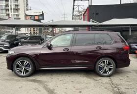 BMW X7 M 50 i, снимка 3