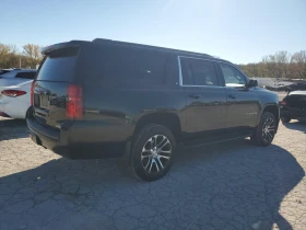 Chevrolet Suburban K1500LT | Mobile.bg    3