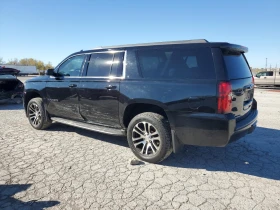 Chevrolet Suburban K1500LT | Mobile.bg    2