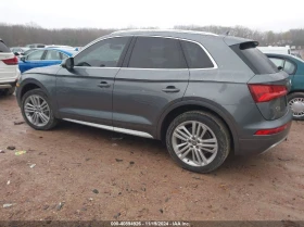 Audi Q5 4x4  | Mobile.bg    4