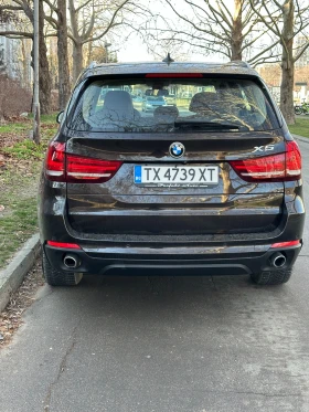 BMW X5 Х DRIVE 30D, снимка 2