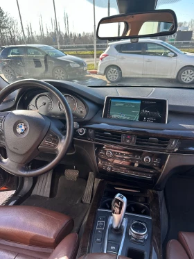 BMW X5 Х DRIVE 30D, снимка 6