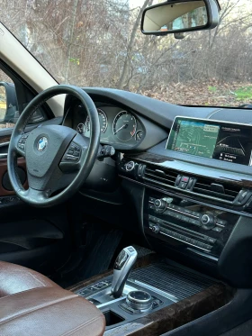 BMW X5 Х DRIVE 30D, снимка 8