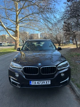 BMW X5 Х DRIVE 30D, снимка 11