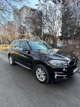 BMW X5 Х DRIVE 30D, снимка 4