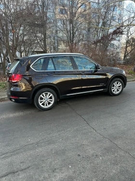 BMW X5 Х DRIVE 30D, снимка 5