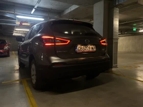 Nissan Qashqai, снимка 3