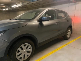 Nissan Qashqai, снимка 2