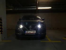 Nissan Qashqai, снимка 1