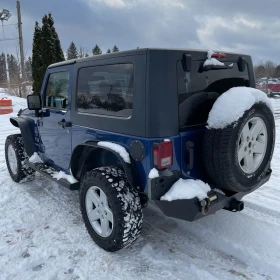 Jeep Wrangler - 18900 лв. - 39377805 | Car24.bg