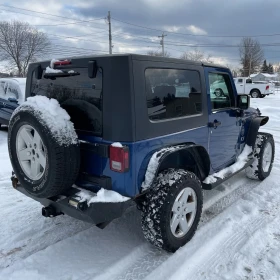 Jeep Wrangler - 18900 лв. - 39377805 | Car24.bg