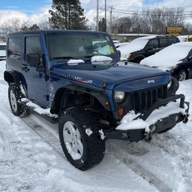 Jeep Wrangler - 18900 лв. - 39377805 | Car24.bg