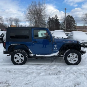 Jeep Wrangler - 18900 лв. - 39377805 | Car24.bg