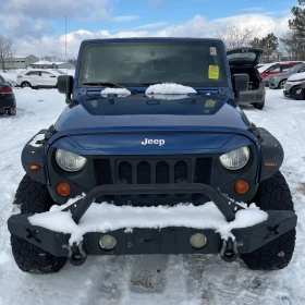 Jeep Wrangler - 18900 лв. - 39377805 | Car24.bg