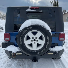 Jeep Wrangler - 18900 лв. - 39377805 | Car24.bg