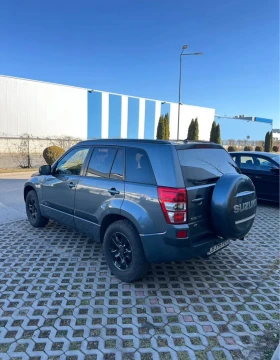 Обява за продажба на Suzuki Grand vitara 1.9 ~9 960 лв. - изображение 3