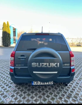 Обява за продажба на Suzuki Grand vitara 1.9 ~9 960 лв. - изображение 4