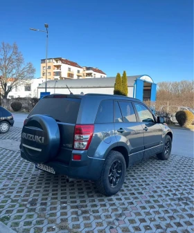 Обява за продажба на Suzuki Grand vitara 1.9 ~9 960 лв. - изображение 2