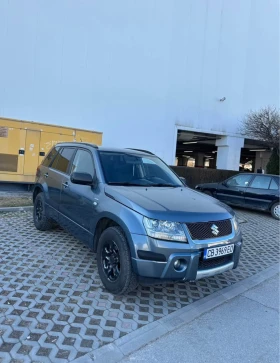 Обява за продажба на Suzuki Grand vitara 1.9 ~9 960 лв. - изображение 1