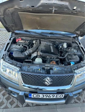 Обява за продажба на Suzuki Grand vitara 1.9 ~9 960 лв. - изображение 7
