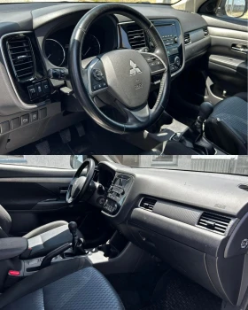 Обява за продажба на Mitsubishi Outlander 2, 2 150 к.с. ~15 900 лв. - изображение 5