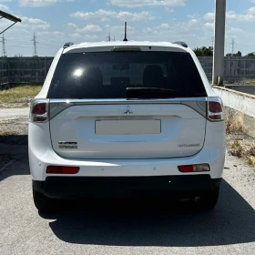 Обява за продажба на Mitsubishi Outlander 2, 2 150 к.с. ~15 900 лв. - изображение 1
