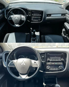 Обява за продажба на Mitsubishi Outlander 2, 2 150 к.с. ~15 900 лв. - изображение 6