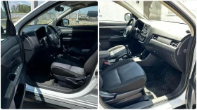 Обява за продажба на Mitsubishi Outlander 2, 2 150 к.с. ~15 900 лв. - изображение 9