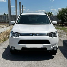 Обява за продажба на Mitsubishi Outlander 2, 2 150 к.с. ~15 900 лв. - изображение 1