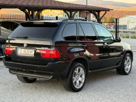 BMW X5 3.0D Facelift, Кожа, Навигация, Ксенон, Уникат! - 9900 лв. - 89472666 6