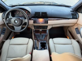 BMW X5 3.0D Facelift, Кожа, Навигация, Ксенон, Уникат! - 9900 лв. - 89472666 8