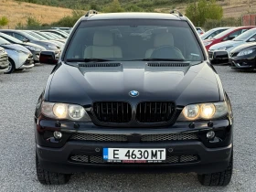 BMW X5 3.0D Facelift, Кожа, Навигация, Ксенон, Уникат! - 9900 лв. - 89472666 2