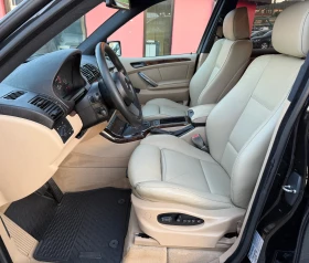 BMW X5 3.0D Facelift, Кожа, Навигация, Ксенон, Уникат! - 9900 лв. - 89472666 12