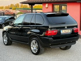 BMW X5 3.0D Facelift, Кожа, Навигация, Ксенон, Уникат! - 9900 лв. - 89472666 4