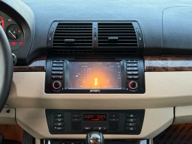 BMW X5 3.0D Facelift, Кожа, Навигация, Ксенон, Уникат! - 9900 лв. - 89472666 10