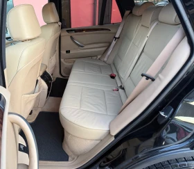 BMW X5 3.0D Facelift, Кожа, Навигация, Ксенон, Уникат! - 9900 лв. - 89472666 7