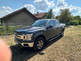 Ford F150 XLT - 55000 лв. - 12849904 2
