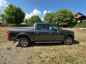 Ford F150 XLT - 55000 лв. - 12849904 4